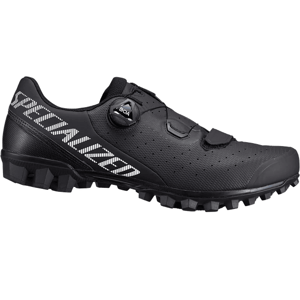 ZAPATILLAS SPECIALIZED DE MONTAÑA RECON 2.0 2