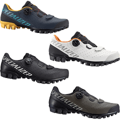 ZAPATILLAS SPECIALIZED DE MONTAÑA RECON 2.0