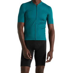 JERSEY SPECIALIZED MEN' S SOLID SHORT SLEEVE