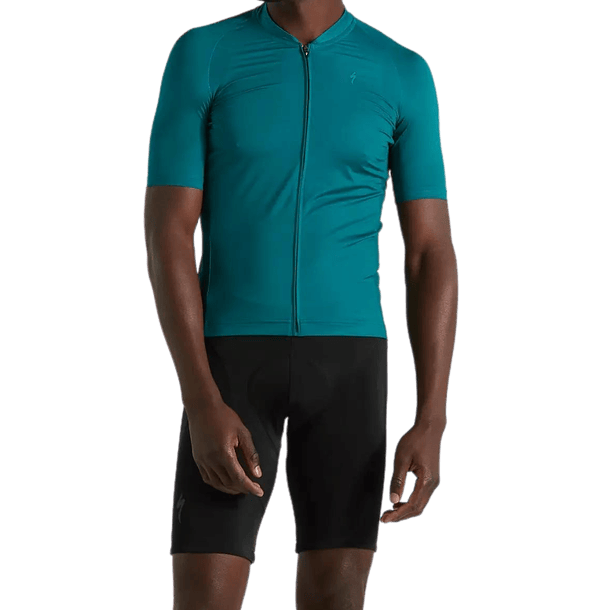 JERSEY SPECIALIZED MEN' S SOLID SHORT SLEEVE 2