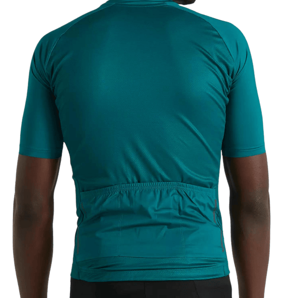 JERSEY SPECIALIZED MEN' S SOLID SHORT SLEEVE 3
