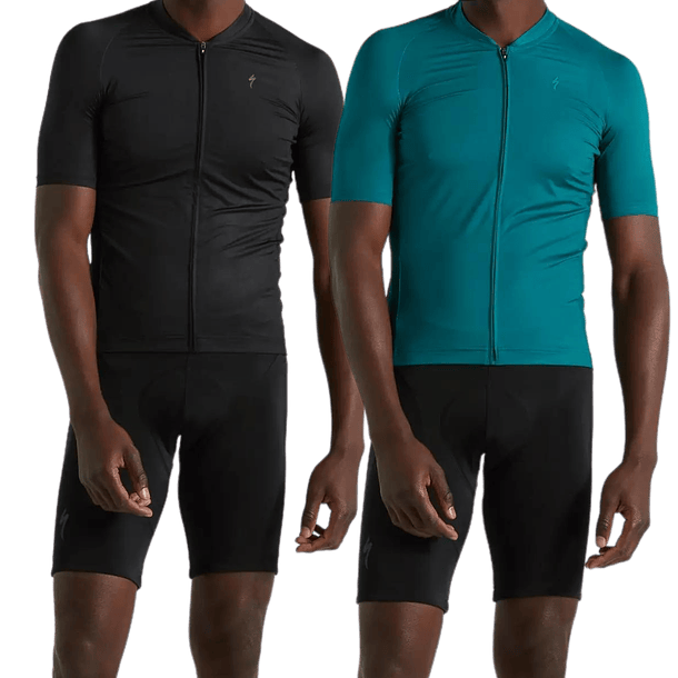 JERSEY SPECIALIZED MEN' S SOLID SHORT SLEEVE 1
