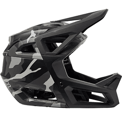 CASCO FOX PROFRAME RS MHDRN CAMO