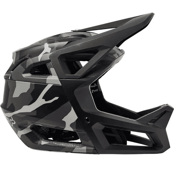 CASCO FOX PROFRAME RS MHDRN CAMO 2