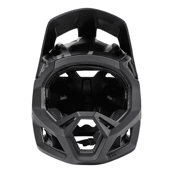 CASCO FOX PROFRAME RS MHDRN CAMO 4