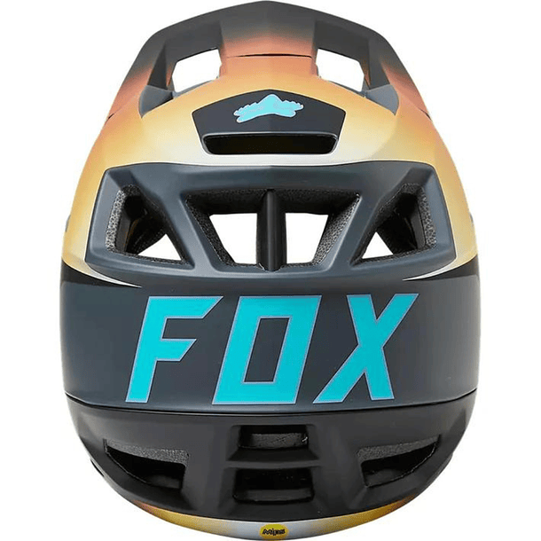 CASCO FOX PROFRAME VOW  8