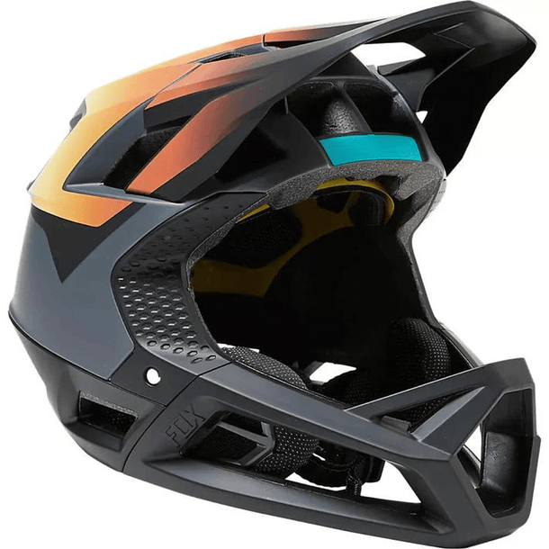 CASCO FOX PROFRAME VOW  10