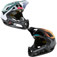 CASCO FOX PROFRAME VOW 