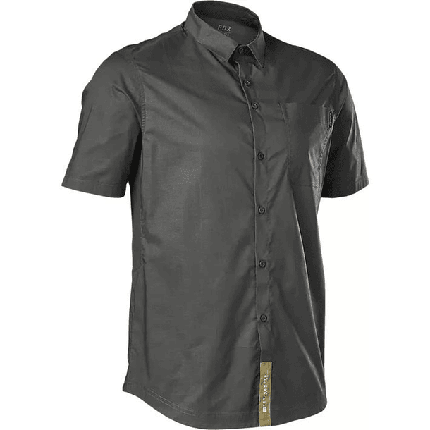 CAMISA FOX RANGER WOVEN 2