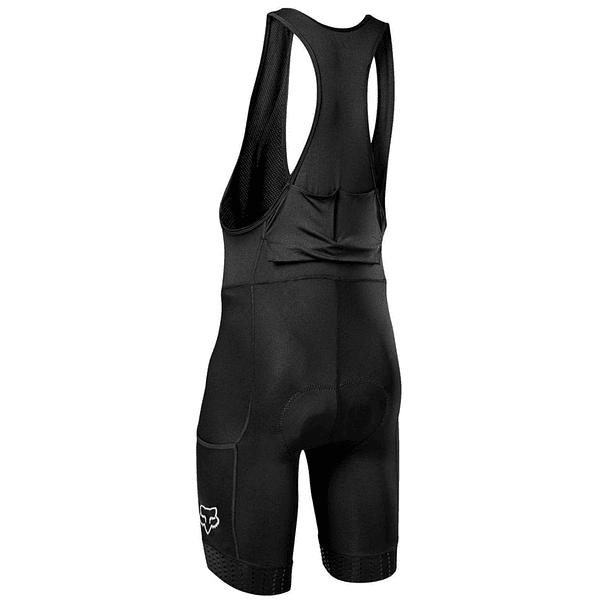 CALZA LYCRA FOX TECBASE BIB LINER 2