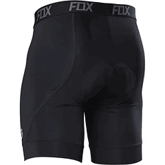 LYCRA FOX TECBASE LITE LINER SHORT