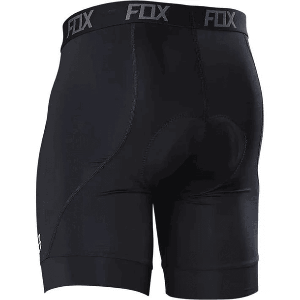 LYCRA FOX TECBASE LITE LINER SHORT 2