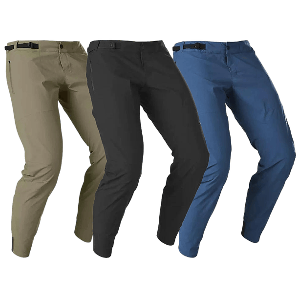 PANTALON FOX RANGER 2023 6