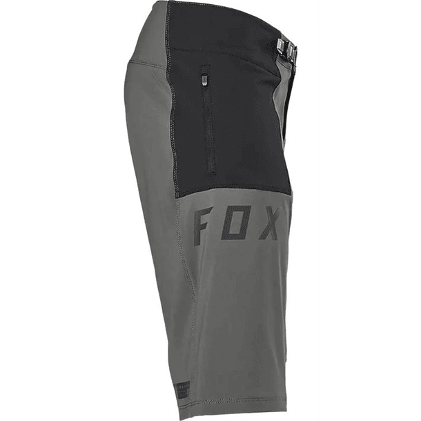 SHORT FOX DEFEND PRO  3