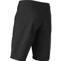 SHORT FOX RACING MUJER RANGER