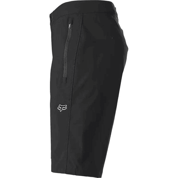 SHORT FOX RACING MUJER RANGER 4