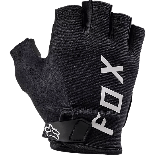 GUANTES FOX RANGER GEL DEDOS CORTOS