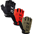 GUANTES FOX RANGER GEL DEDOS CORTOS 1