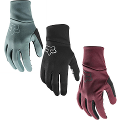 GUANTES MUJER FOX RANGER FIRE