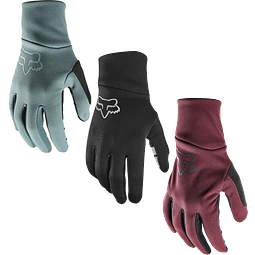 GUANTES MUJER FOX RANGER FIRE