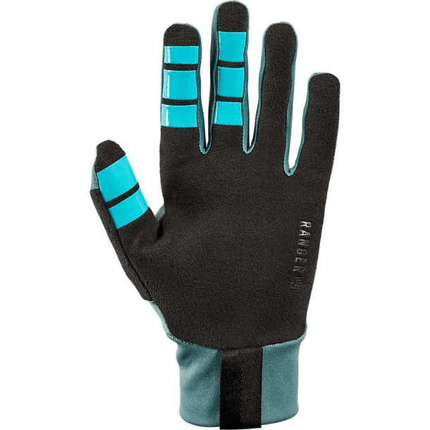 GUANTES MUJER FOX RANGER FIRE 3