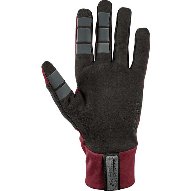 GUANTES MUJER FOX RANGER FIRE 5