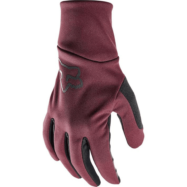 GUANTES MUJER FOX RANGER FIRE 4