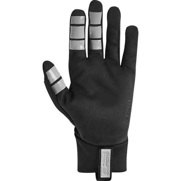 GUANTES MUJER FOX RANGER FIRE 7