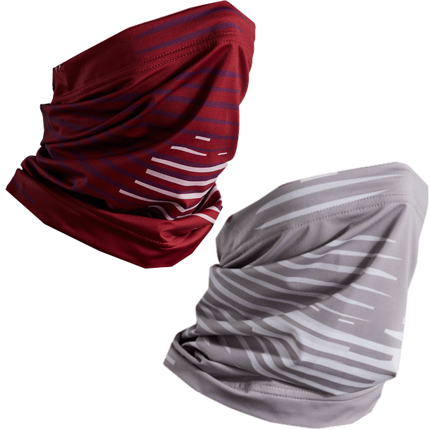 BANDANA SPECIALIZED NECK GAITER 2