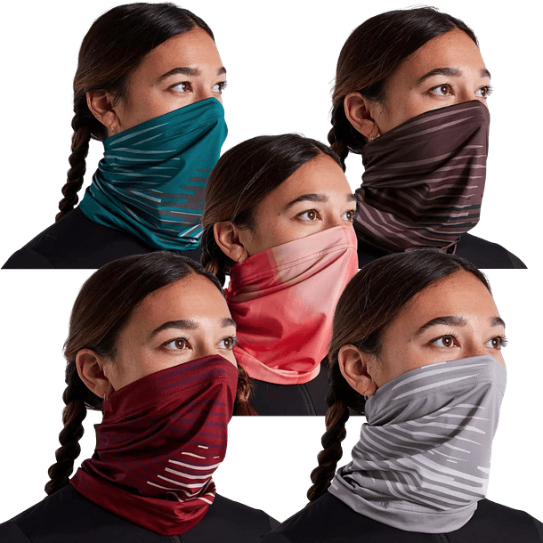 BANDANA SPECIALIZED NECK GAITER 1