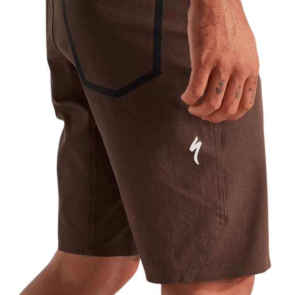 SHORT SPECIALIZED MEN' S LIFESTYLE ADV 3