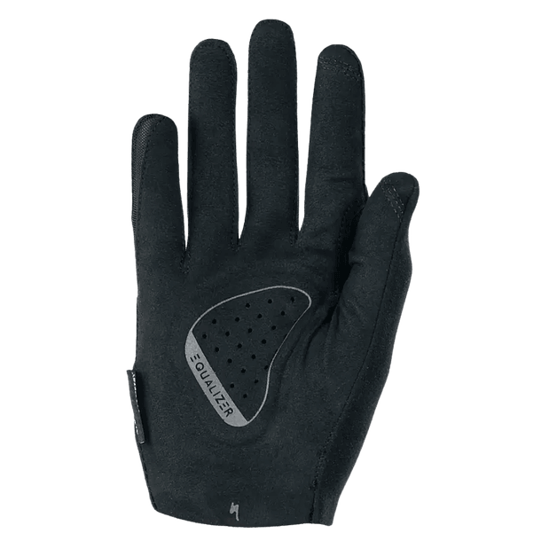 GUANTES SPECIALIZED MEN' S BODY GEOMETRY GRAIL EQUALIZER DEDOS LARGOS 3