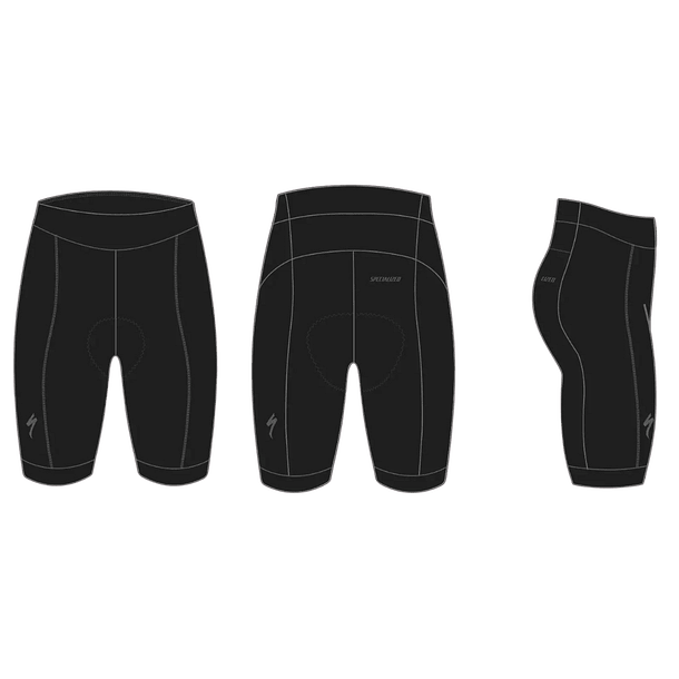 CALZA WOMEN' S SPECIALIZED SIN TIRANTES RBX SHORTS 5