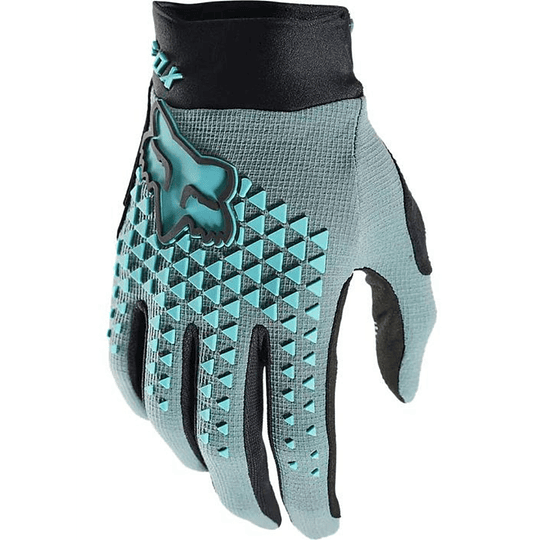 GUANTES HOMBRE FOX DEFEND DEDOS LARGOS