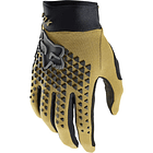 GUANTES HOMBRE FOX DEFEND DEDOS LARGOS 6