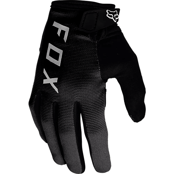 GUANTES FOX RANGER GEL MUJER 7