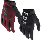 GUANTES FOX RANGER GEL 2022 1