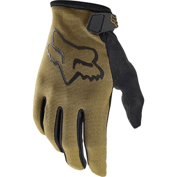 GUANTES FOX RACING RANGER 9