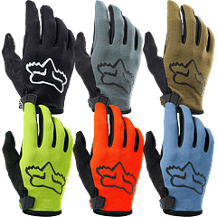 GUANTES FOX RACING RANGER