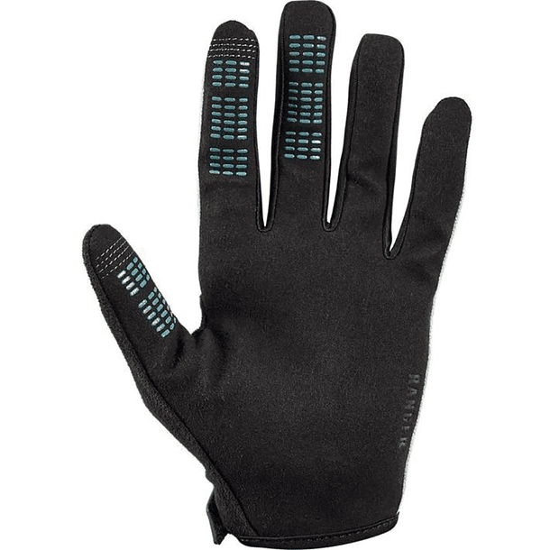 GUANTES FOX RANGER MUJER 4