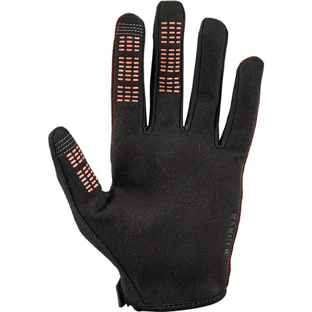 GUANTES FOX RANGER MUJER 5