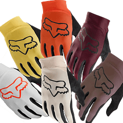 GUANTES FOX RACING FLEXAIR