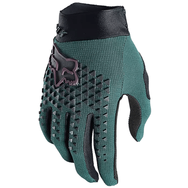 GUANTES FOX RACING DEFEND MUJER  7
