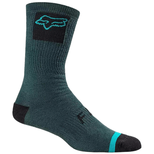 CALCETINES FOX HOMBRE DEFEND CREW 8