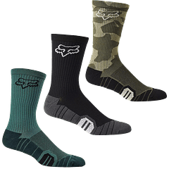 CALCETINES FOX MEN' S RANGER 8 CUSHION