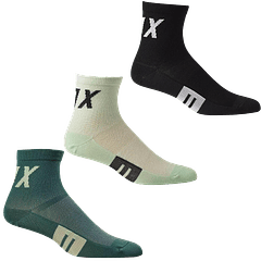 CALCETINES FOX MUJER FLEXAIR 4 MERINO