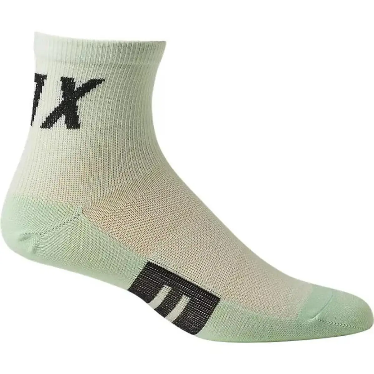 Fox Racing Calzini da Donna Flexair Merino da 6