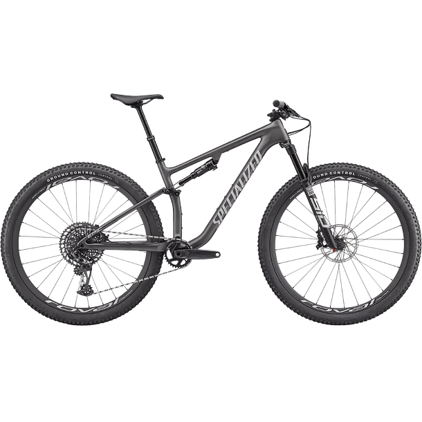 BICICLETA SPECIALIZED EPIC EVO EXPERT  1