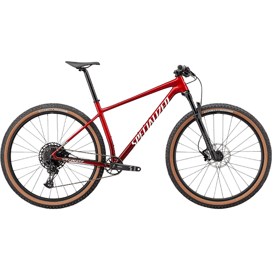 BICICLETA SPECIALIZED CHISEL COMP*