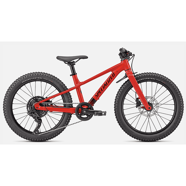 BICICLETA SPECIALIZED RIPROCK 20 15